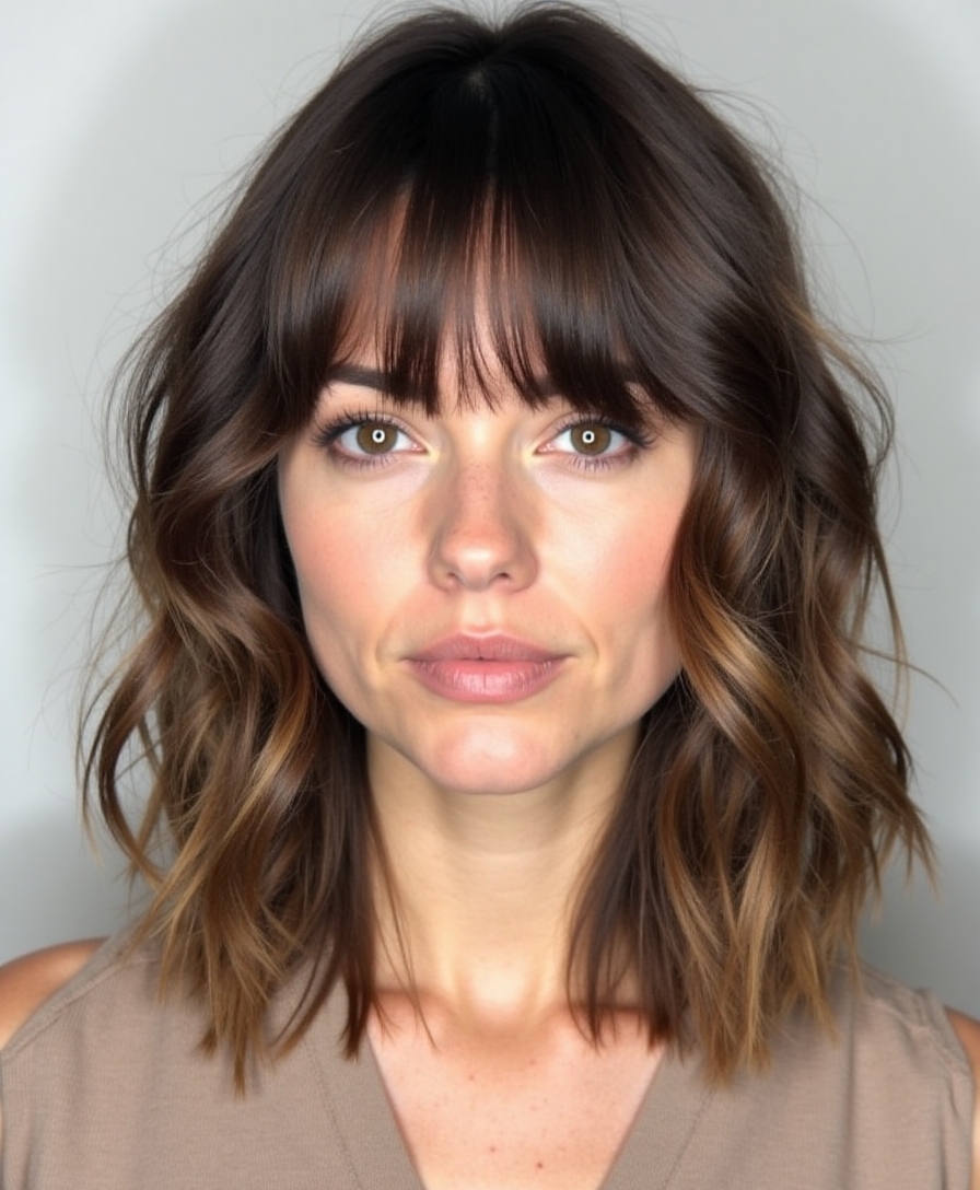 Common mistakes to avoid with short layered cuts