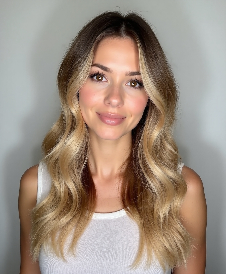 avoid honey blonde mistakes