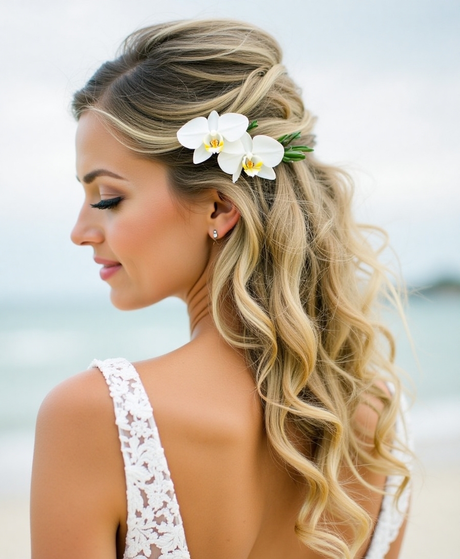 beachy waves breezy locks