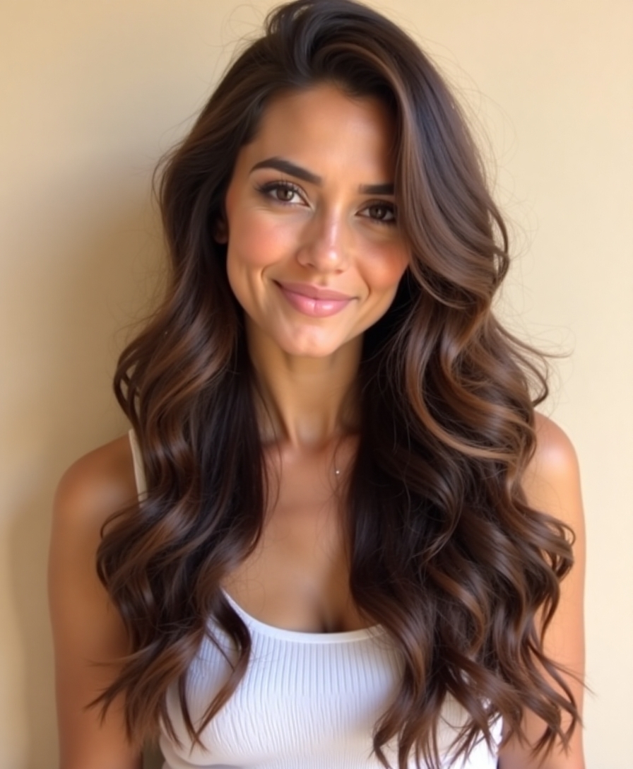 Overnight styles for shape