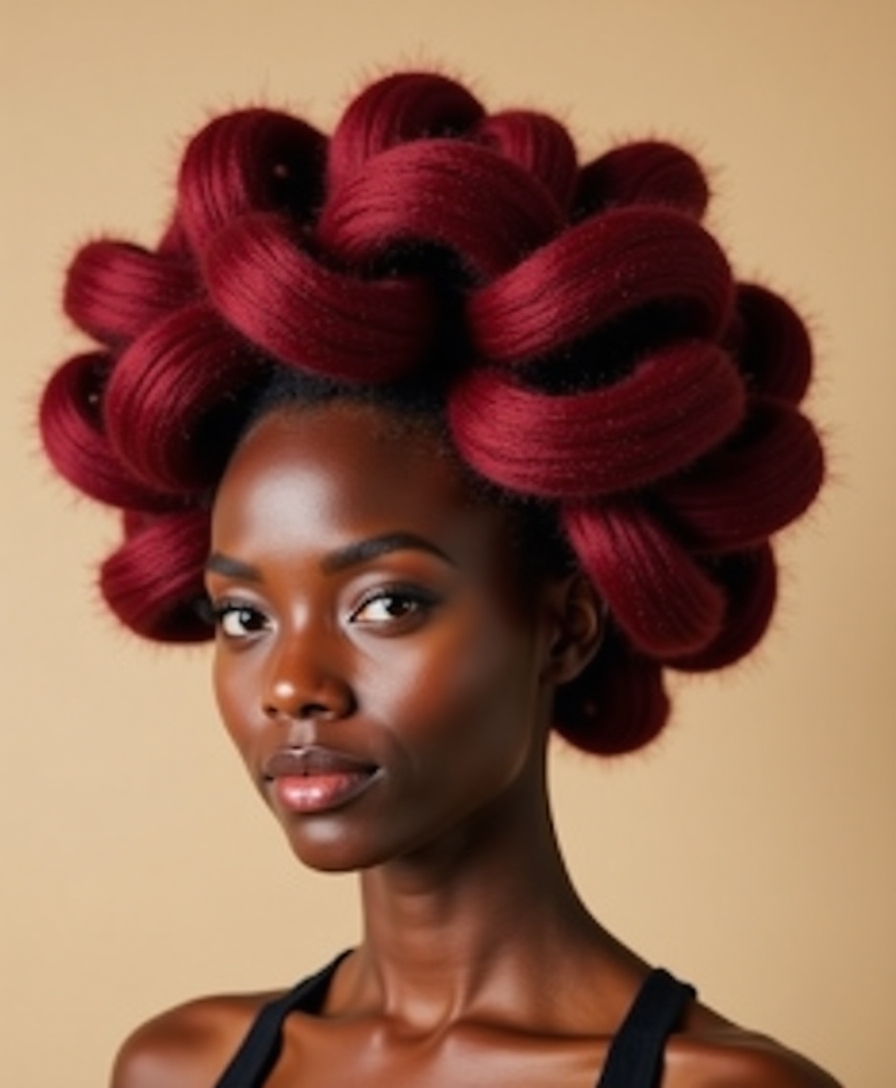 brazilian wool hair revolution