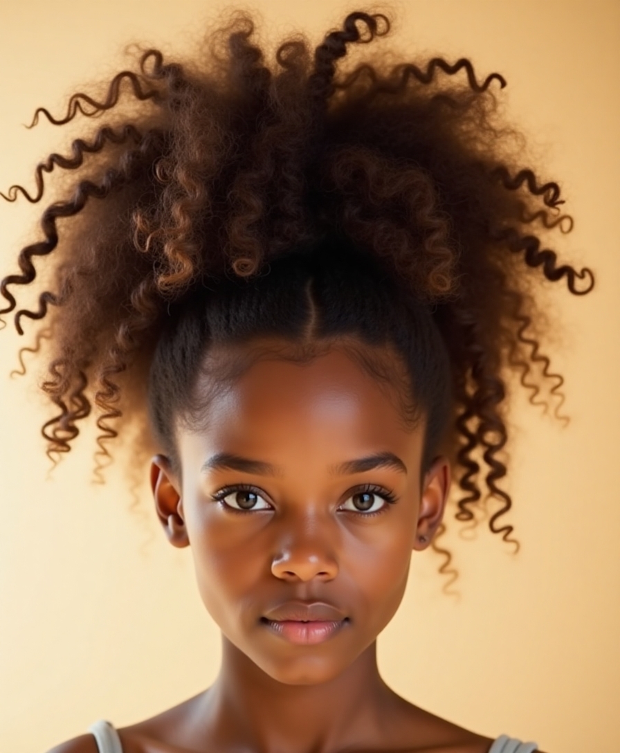 Curly Hairstyles That Work With Your Texture Not Against It