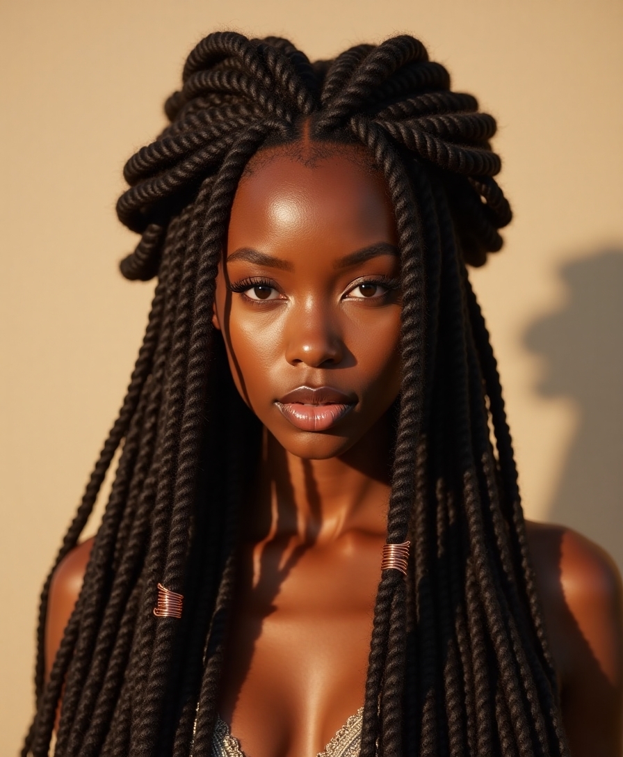 cultural roots and identity