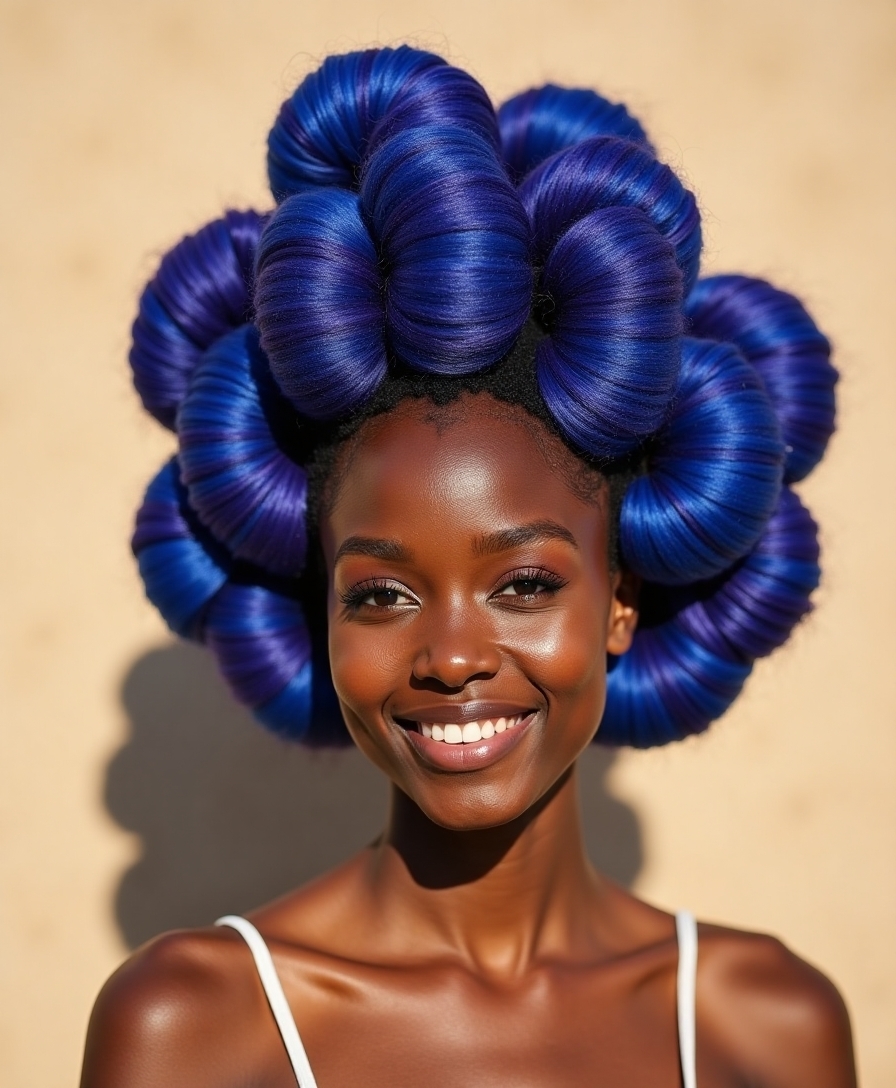 cultural roots of hairstyles