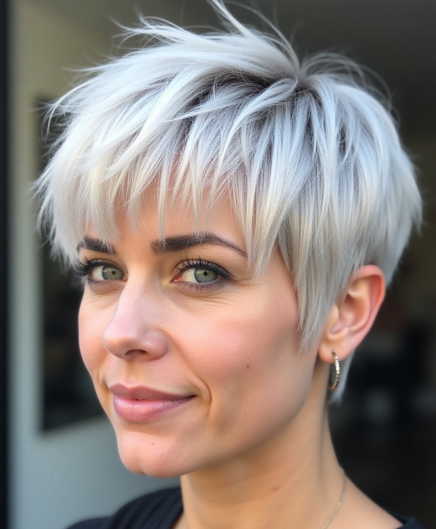 Pixie bob