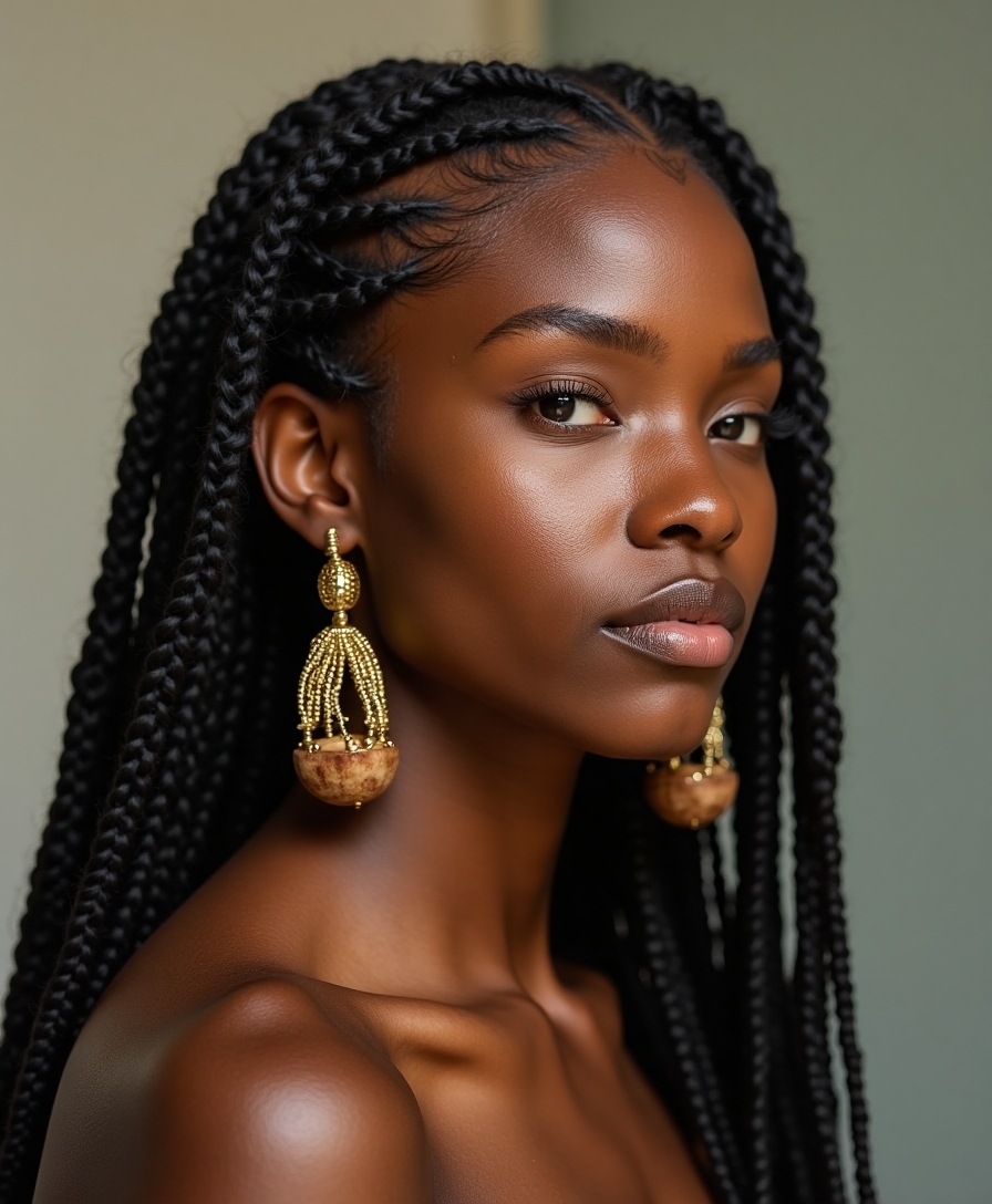 elevate twist hairstyle accessories