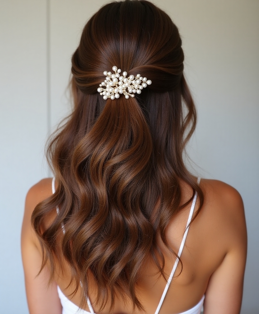 Refined half-up