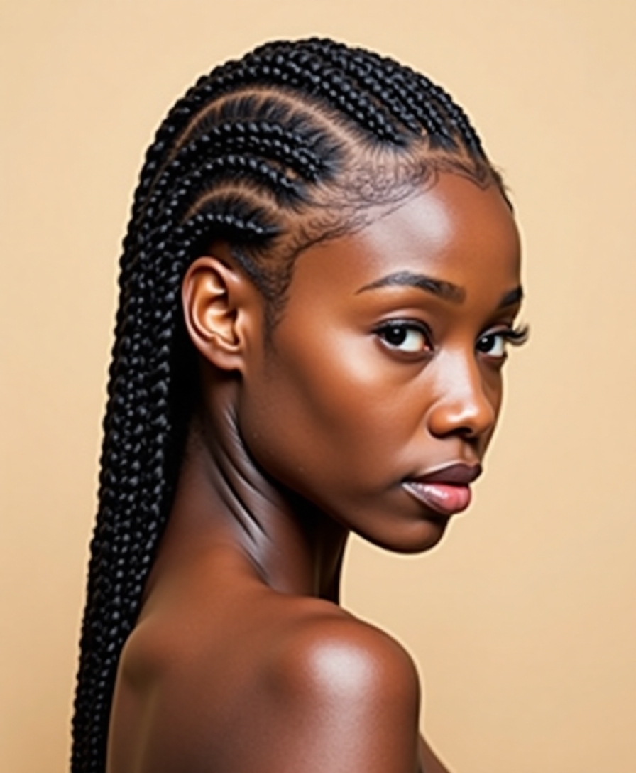 protective styling for longevity
