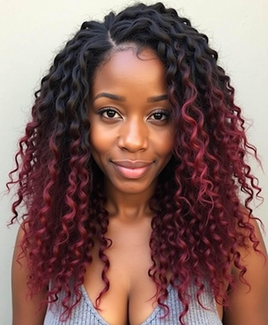 quick chic versatile hair