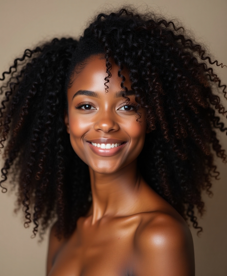 scalp care promotes hair growth