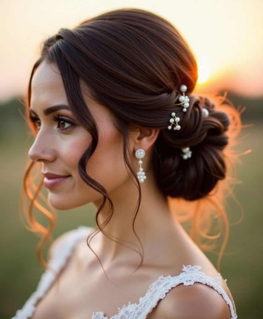 schedule hair trials early