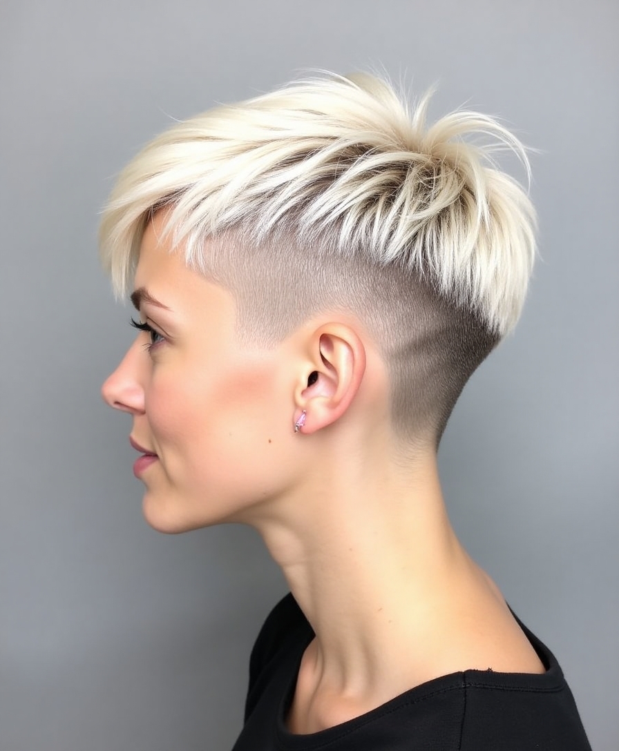 texture techniques for pixie