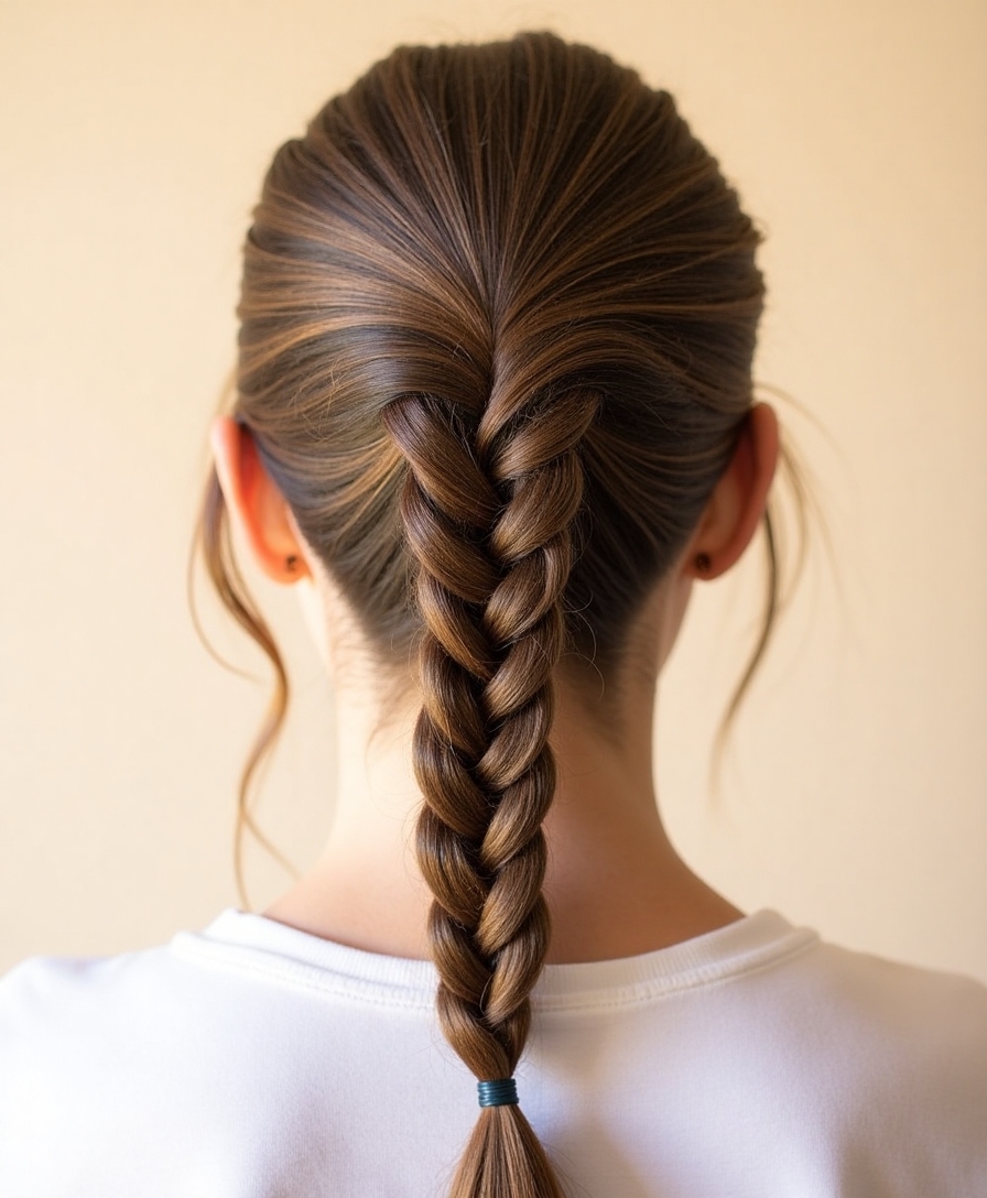 timeless chic versatile hairstyle