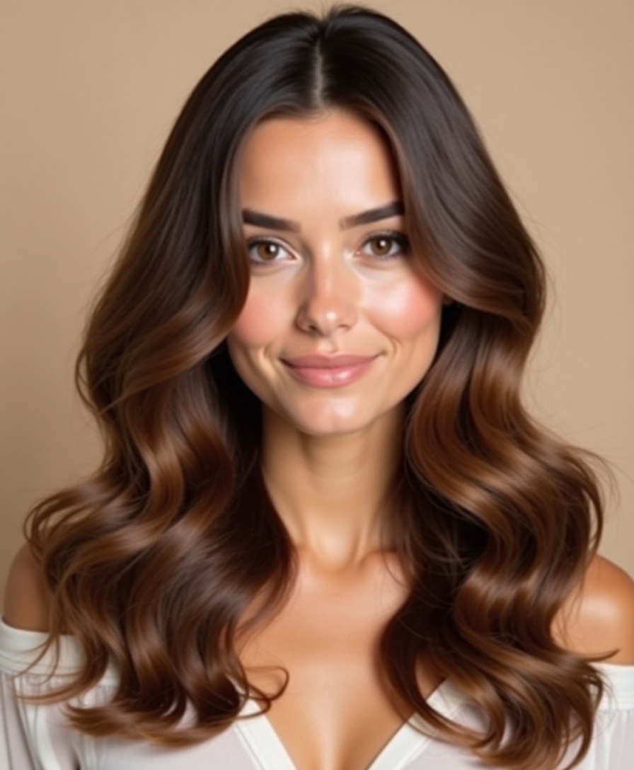 Center part waves