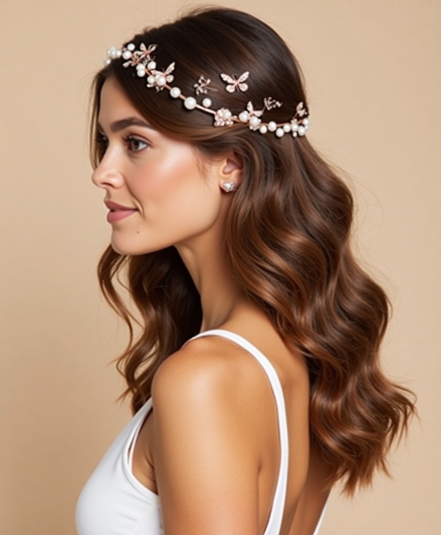 Accessories for extra volume