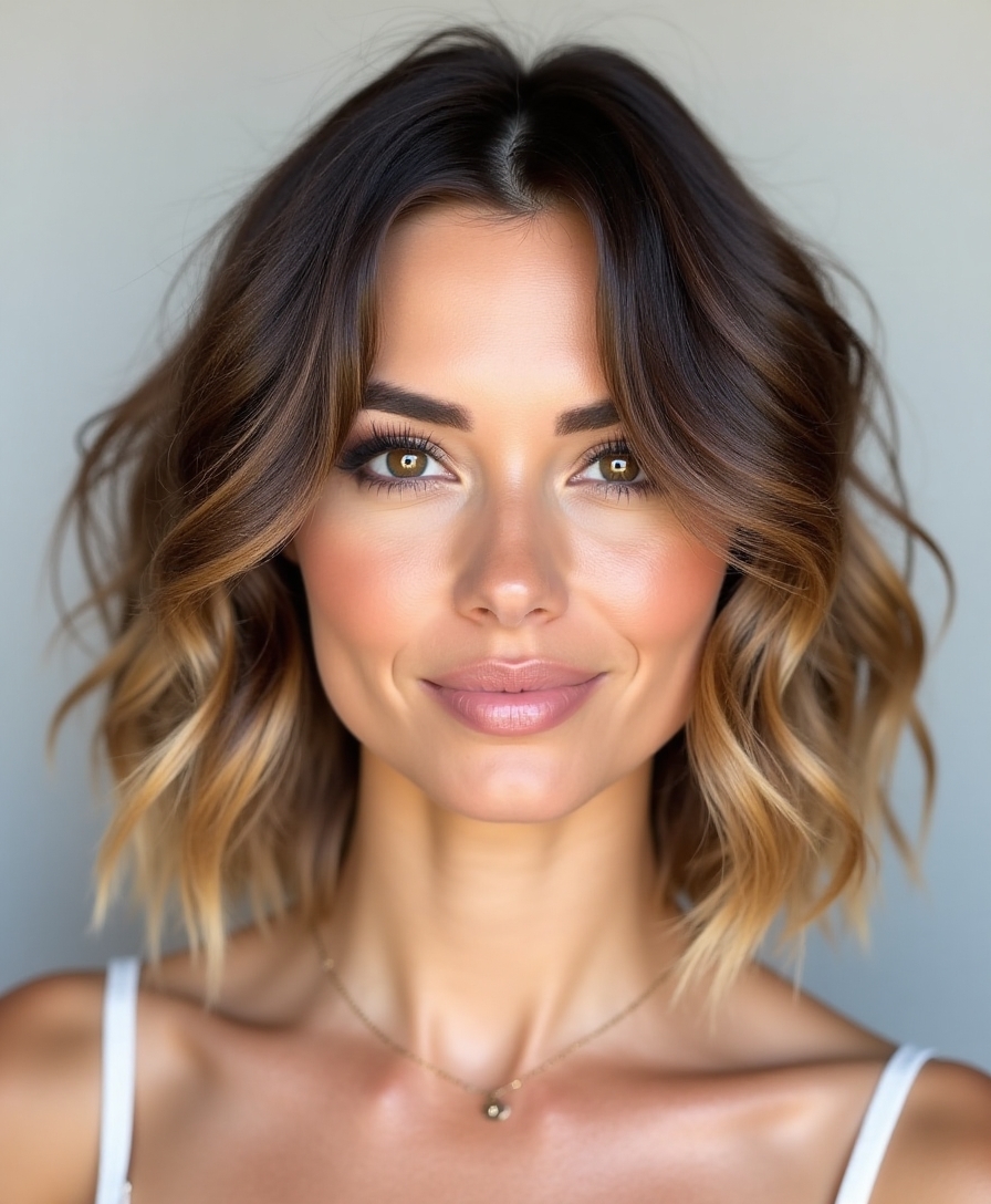 Calendar marking a trim every four to six weeks for short layers