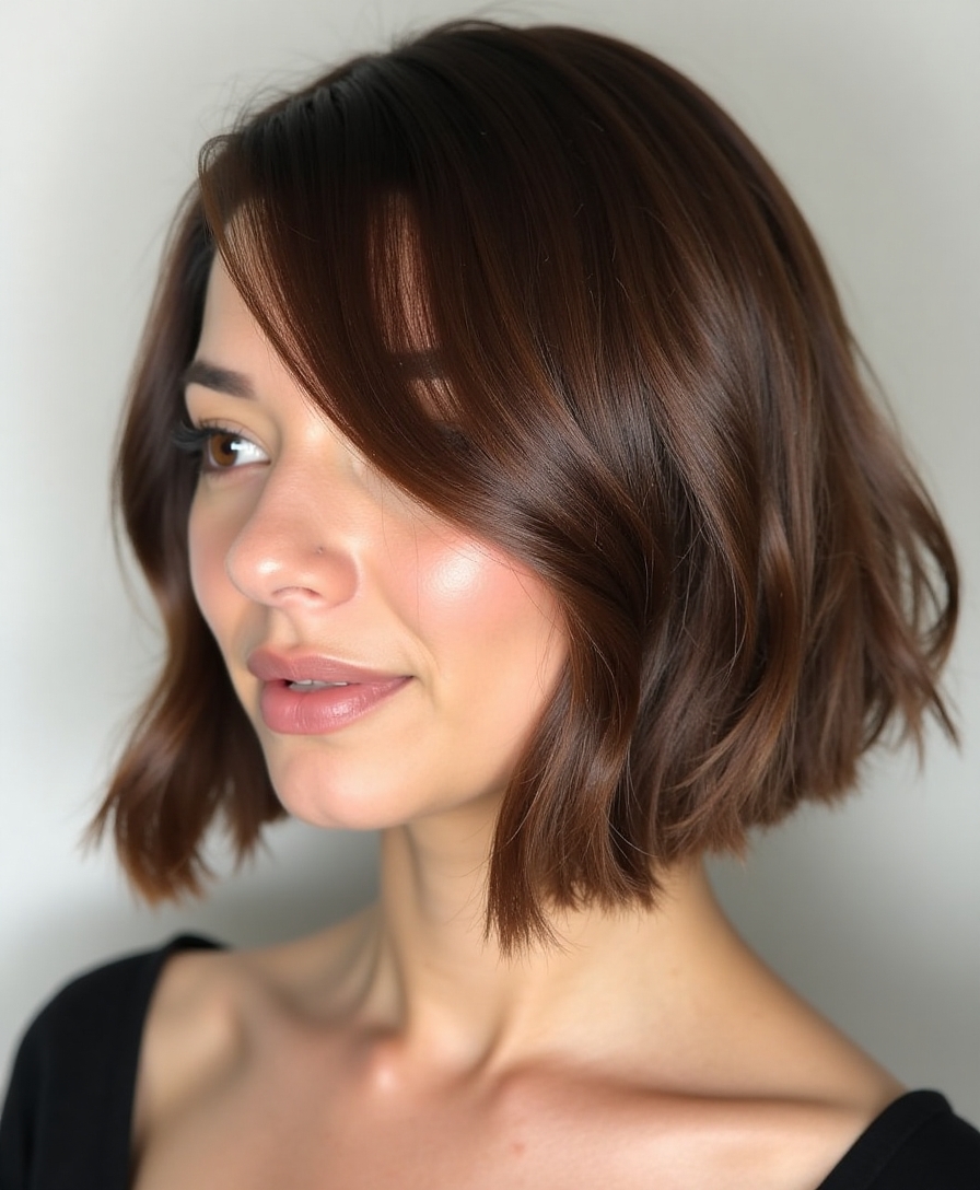 trims products heat protection