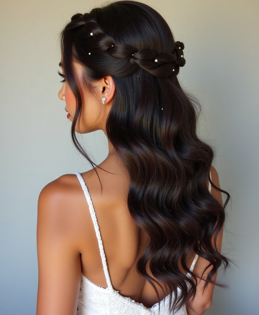 understand hair texture volume