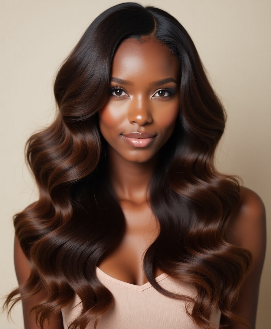 versatile seamless luxurious extensions