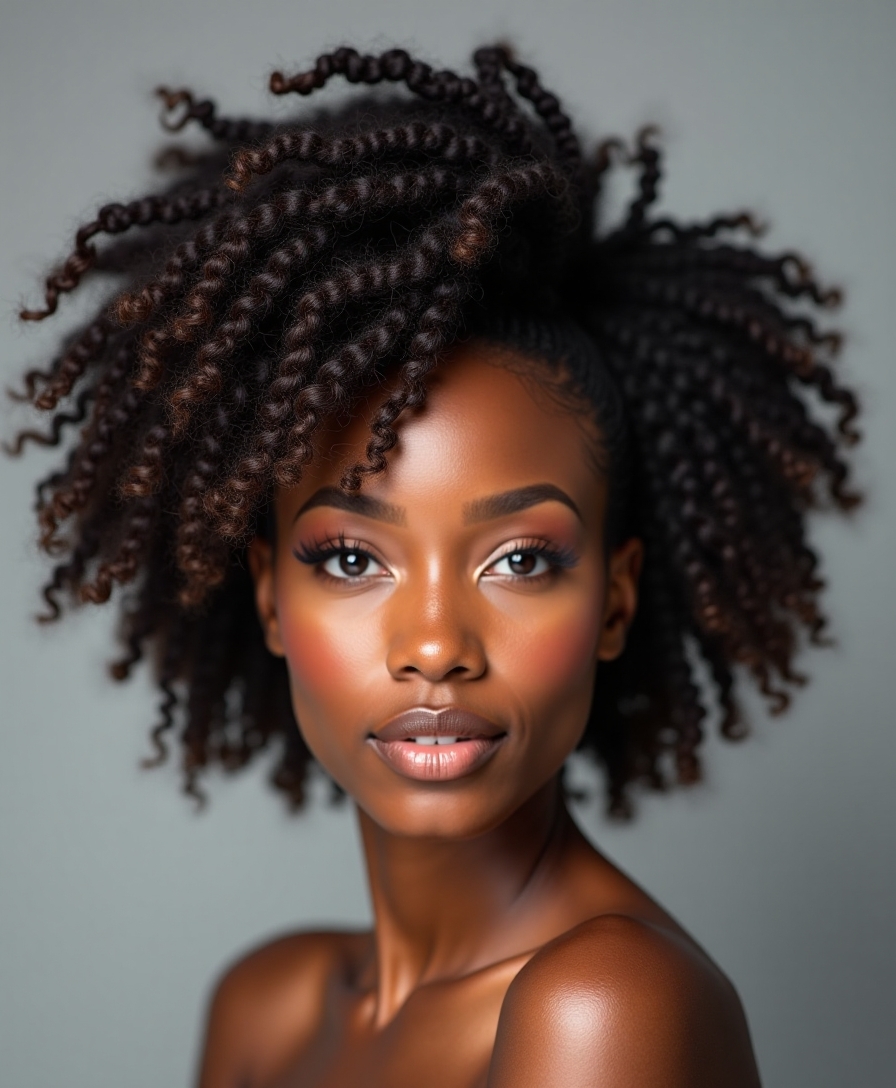 volume boosting twisting techniques