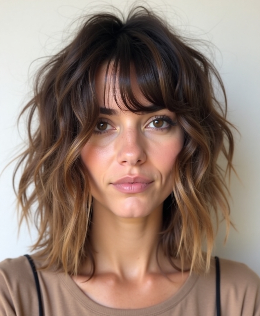volume tips for fine hair