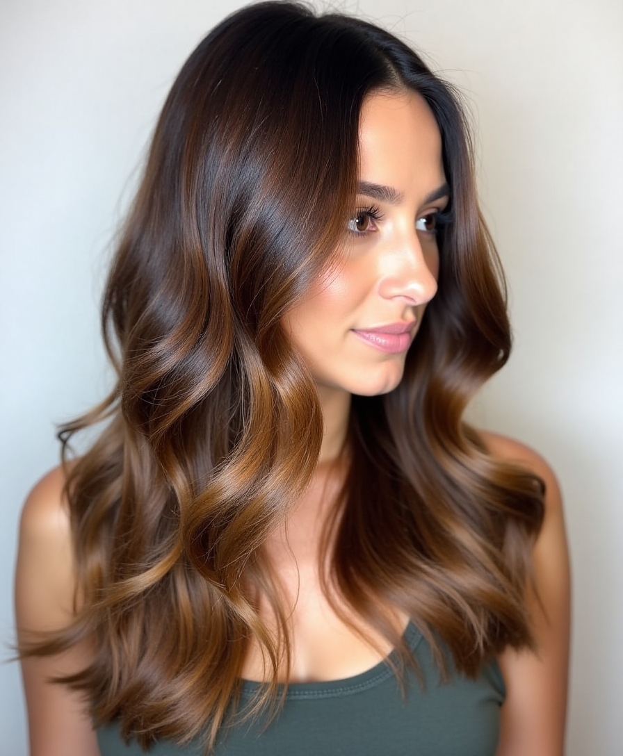 Volumizing shampoo and conditioner