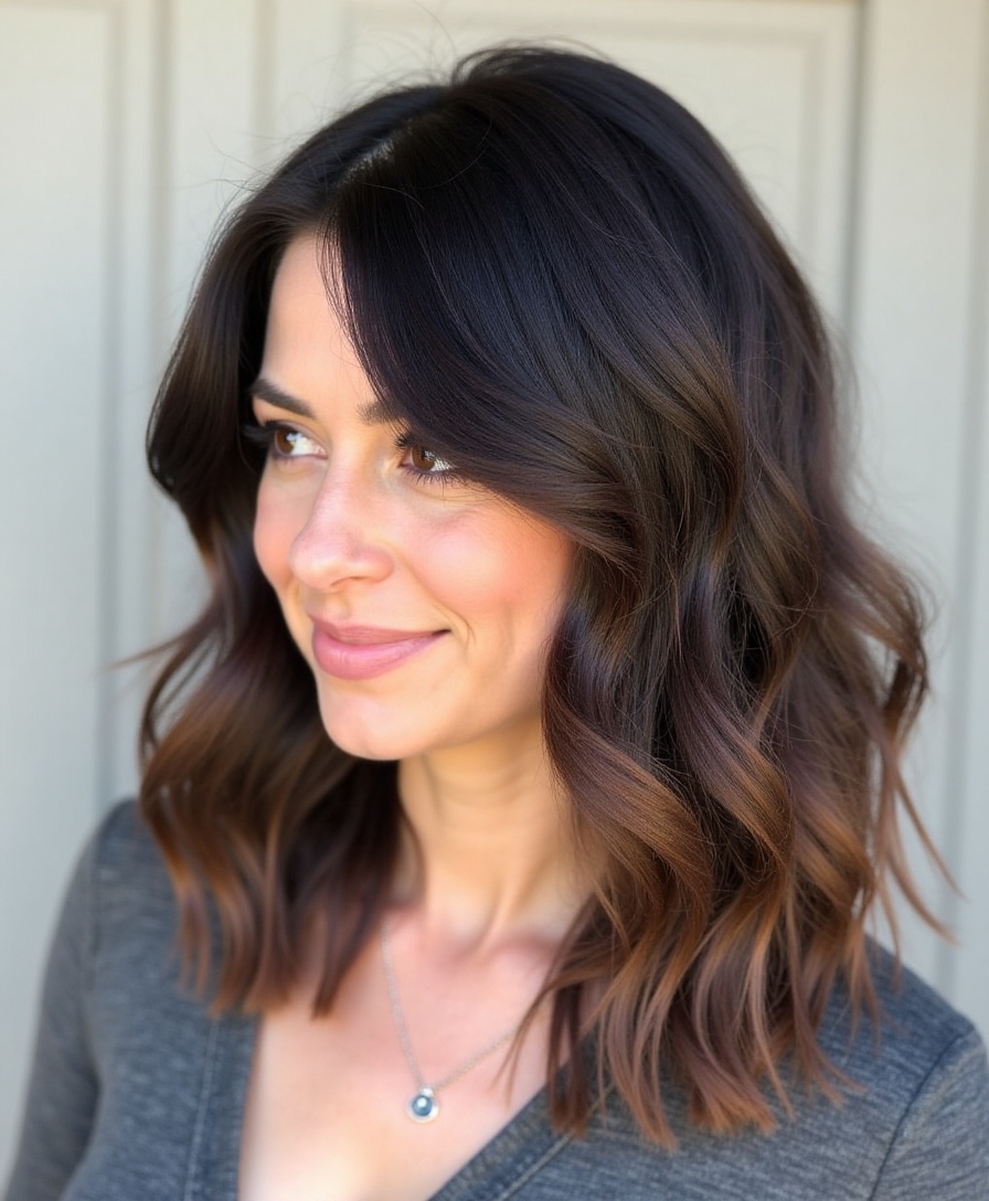 wolf cut styling pitfalls