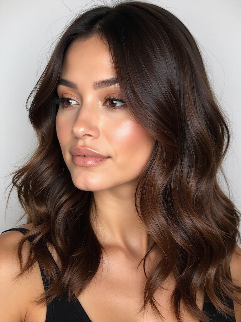 avoid highlighting hair mistakes