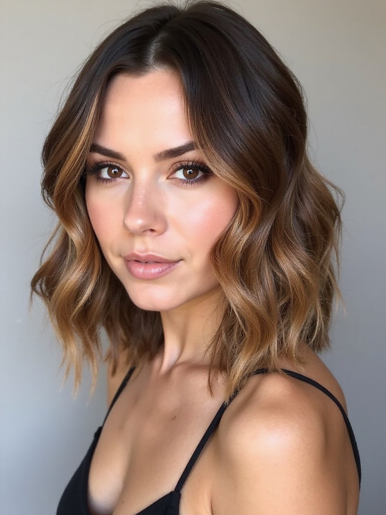 Balayage misconceptions
