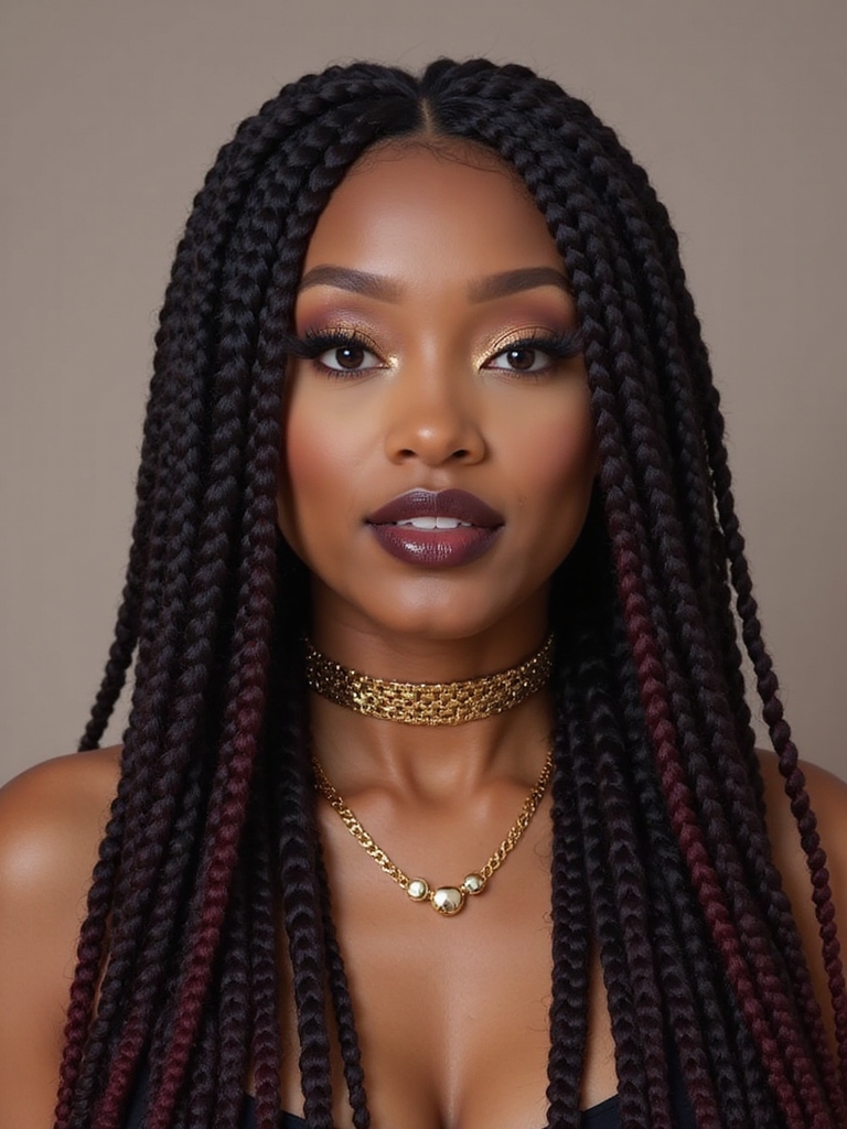 Cultural impact of braiding