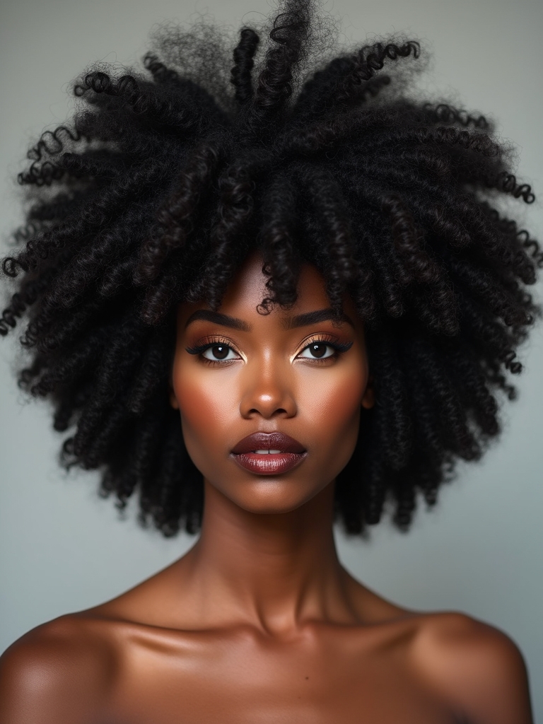 embrace your natural beauty