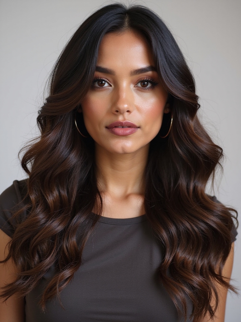 enhancing natural beauty subtly