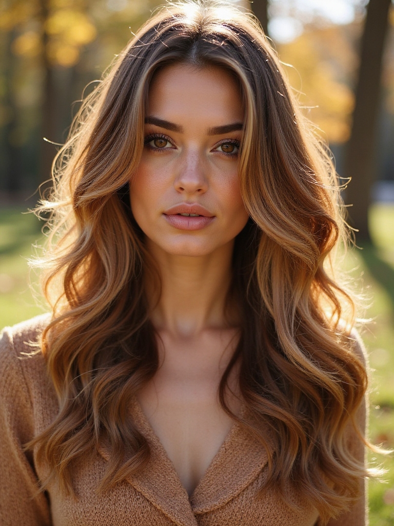 Golden brown every season