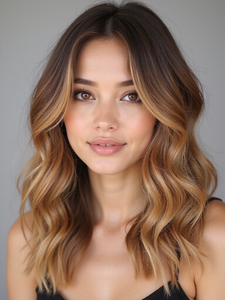 highlight protection hair care