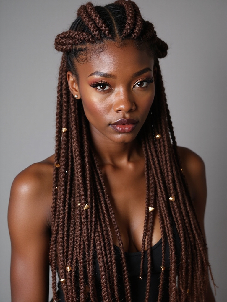 Braiding innovations