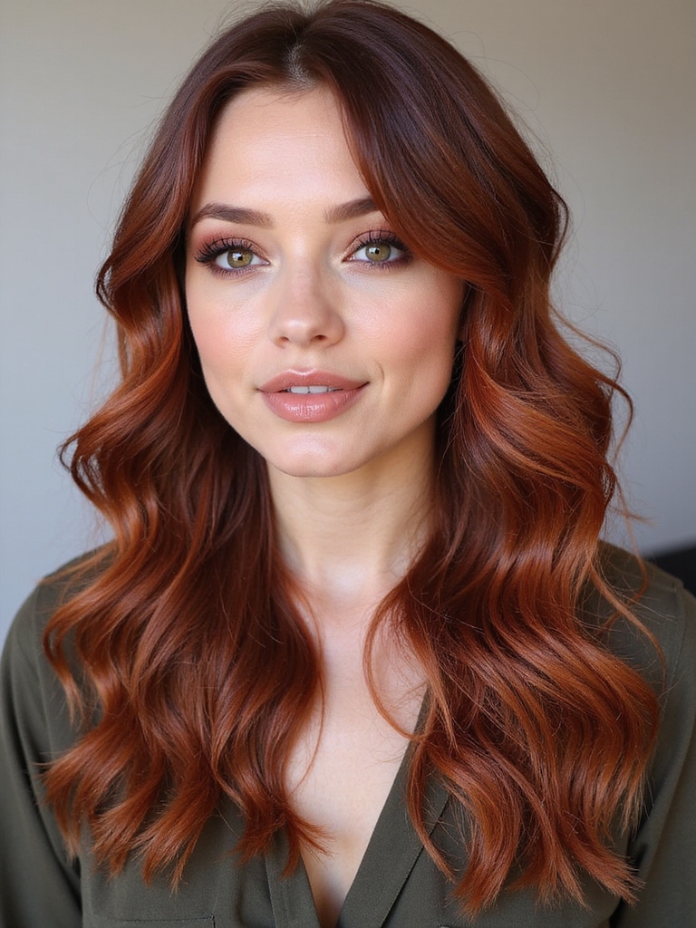 Auburn copper maintenance