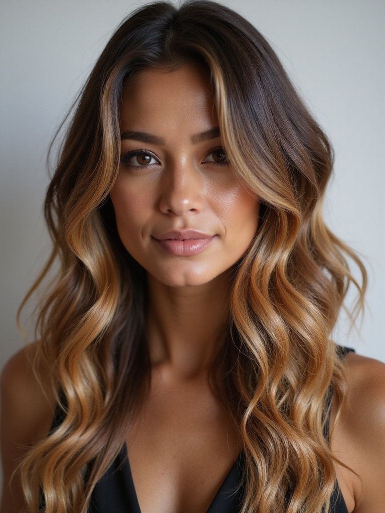 moisturizing shampoo for highlights