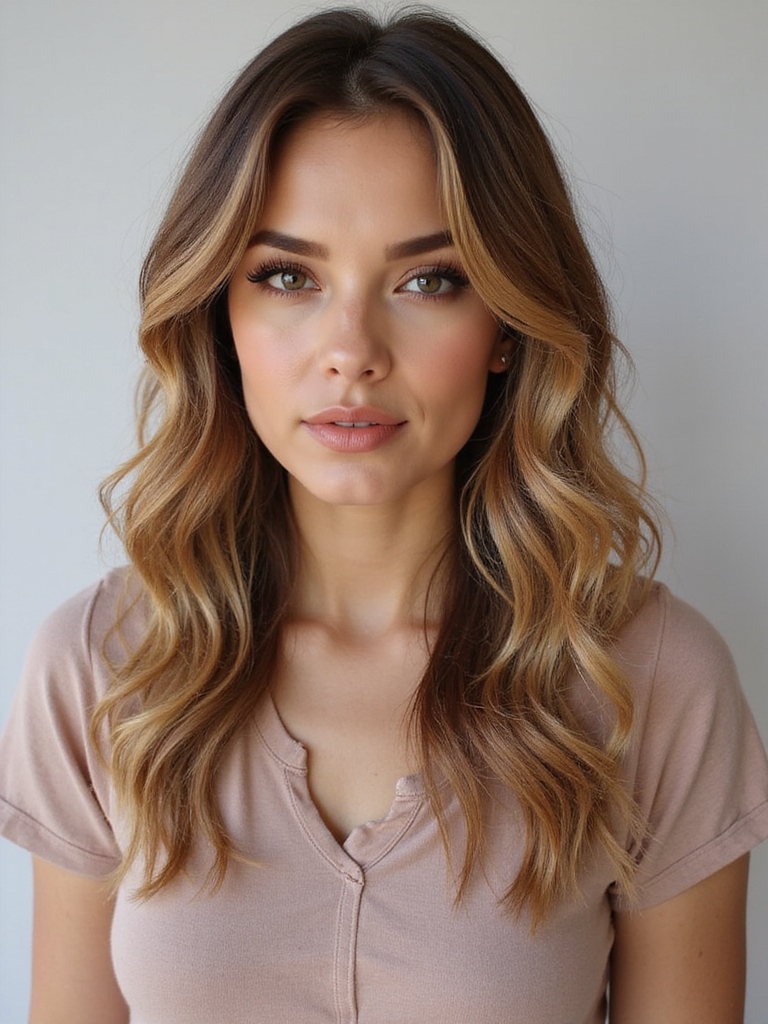 perfect highlighting technique choice