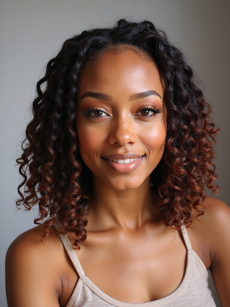 perfectly defined mini twists