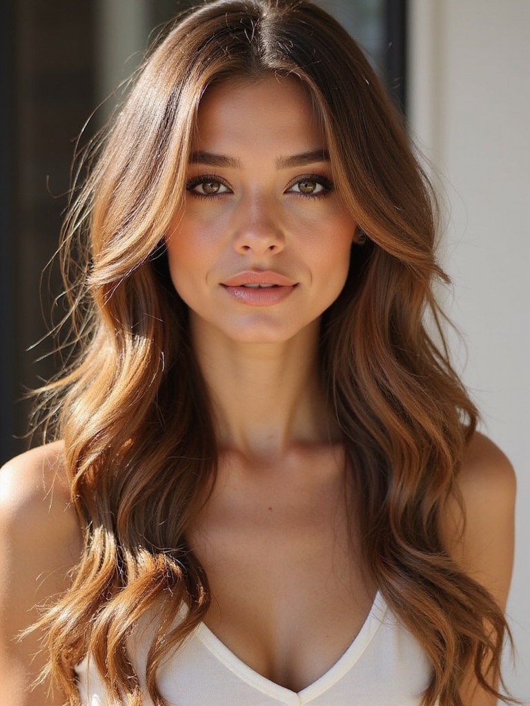 protect highlights from sun