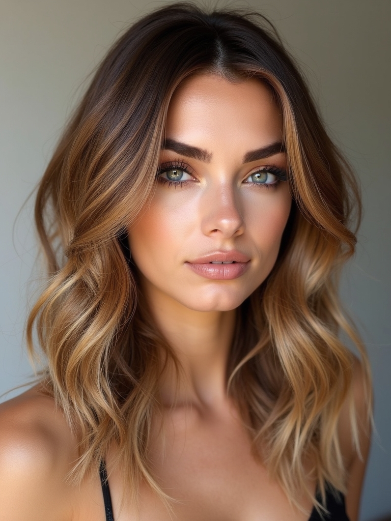 protect highlights hydrate hair