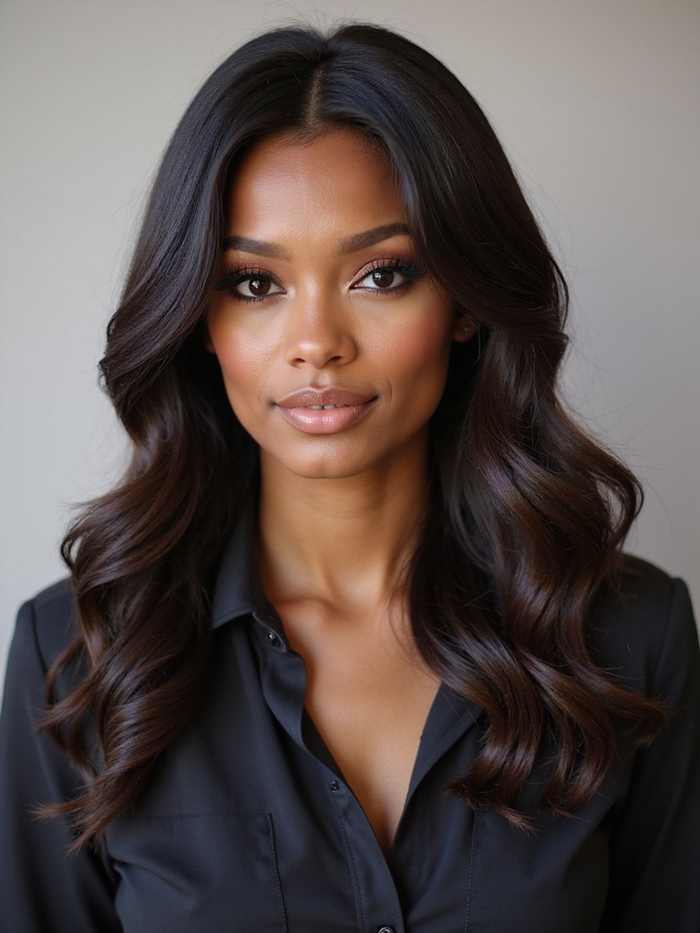 seasonal lowlight color inspiration