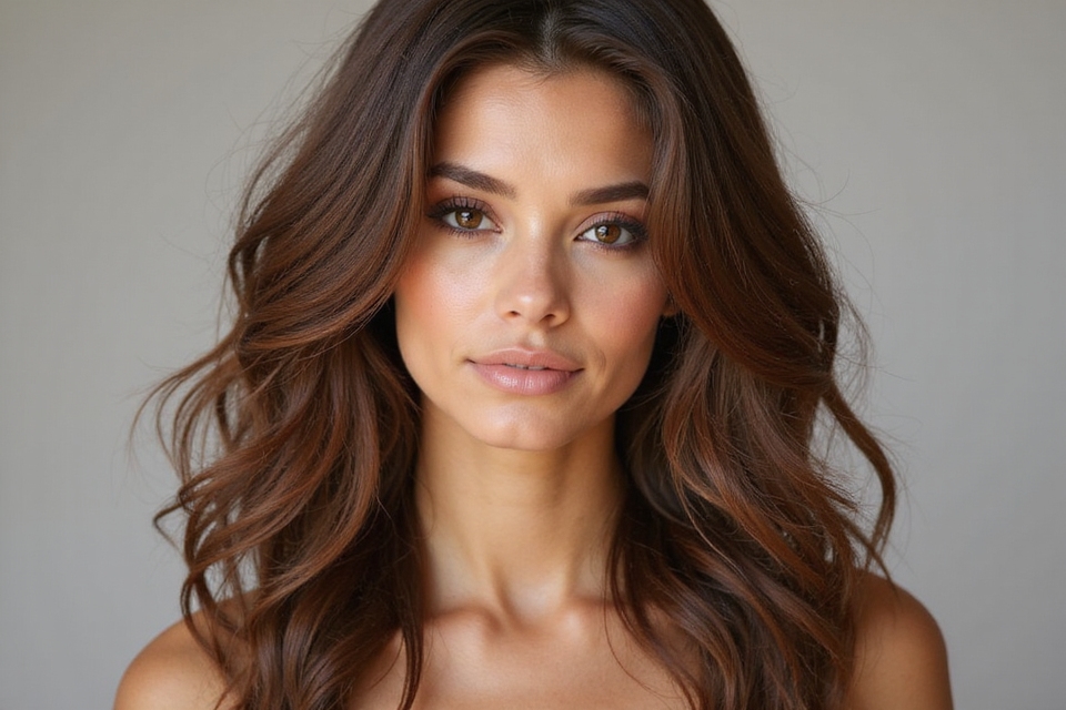 soft and timeless hairstyles