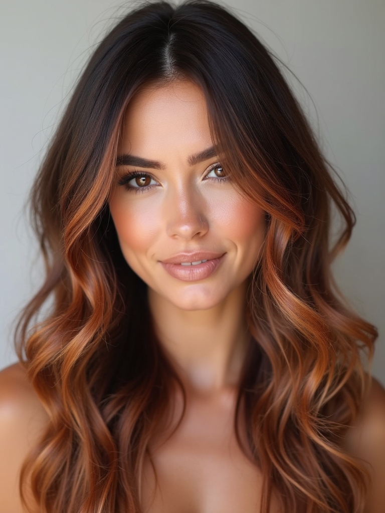 strawberry hues for summer