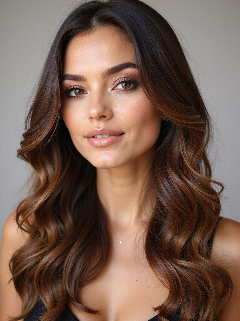 sun kissed hair transformation tips