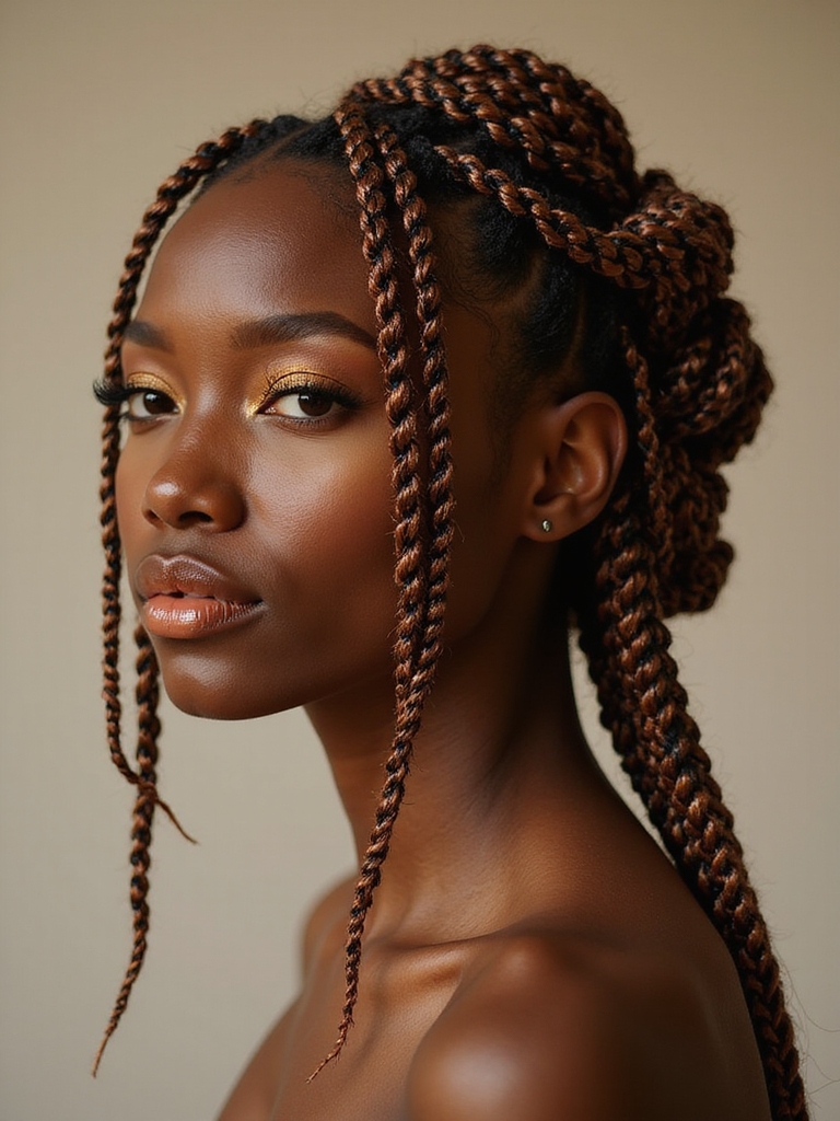 Future braid trends