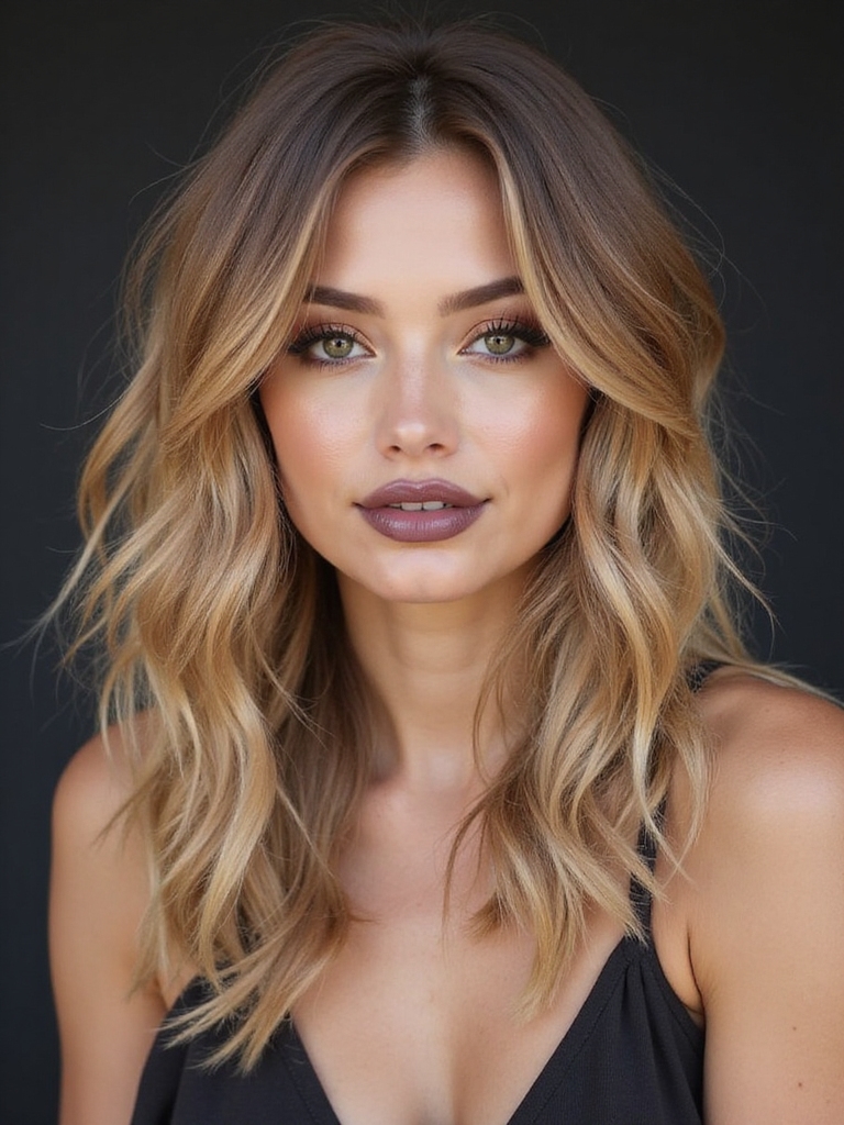 avoid over texturizing style gently