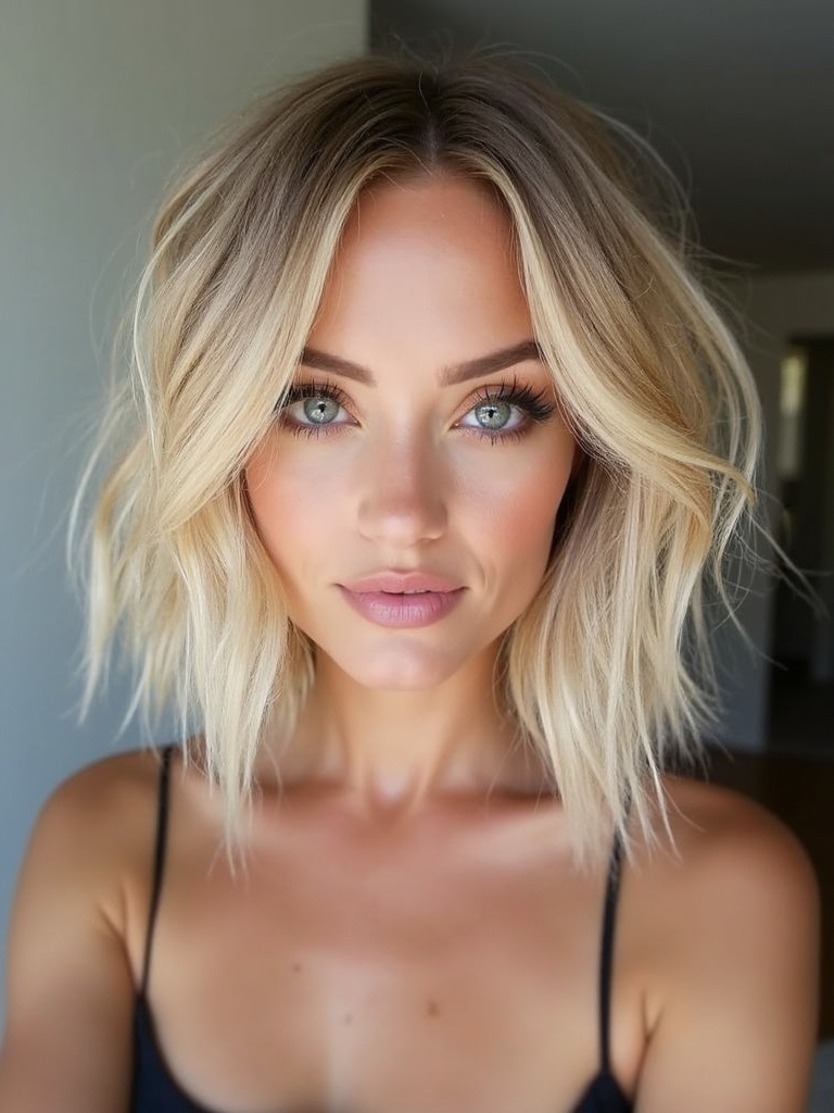 bring photos specify length