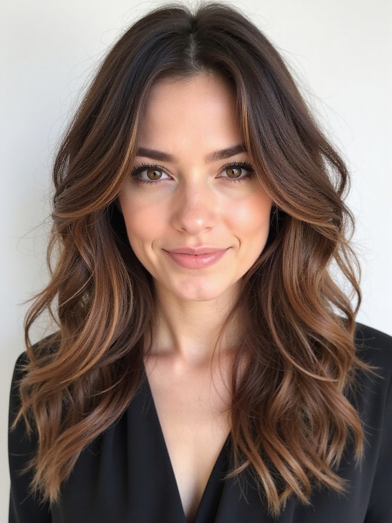 daily blow dry trims products