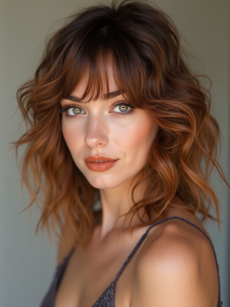 effortless lived in textured color